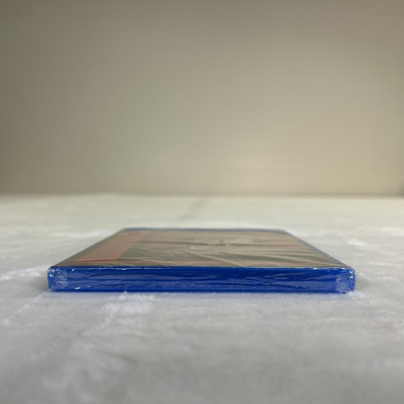 Sealed Godard Mon Amour [Blu-ray, 2018] from The Cohen Media Group, New Charity - Picture 2 of 8